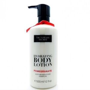 🆕️Victoria's Secret Pomegranate Body Lotion Pomegranate